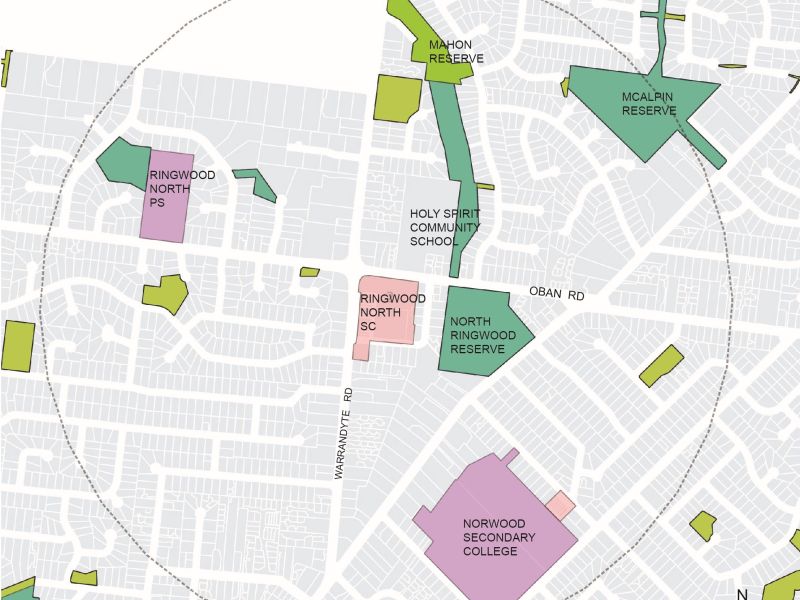 Ringwood North Map.jpg