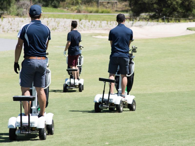 Carts