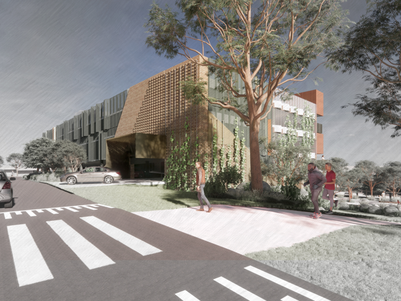View along Campbell Street to Canterbury Road.png