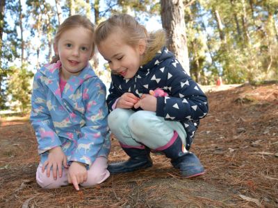 Abigail And Annabelle 1
